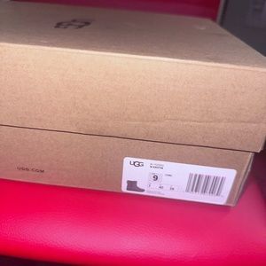 Women’s Ugg boots